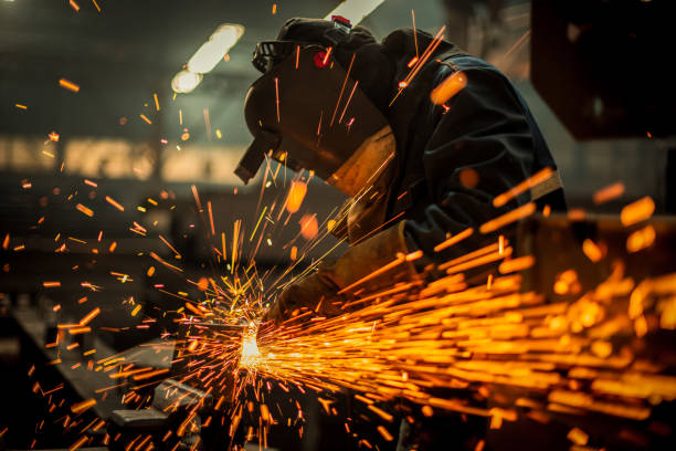 Best Food and Beverage Processing Equipment Welding in Terra Bella, CA