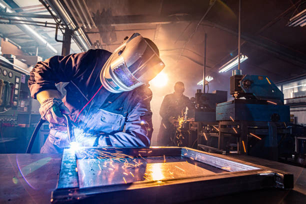  Terra Bella, CA Welder Pros