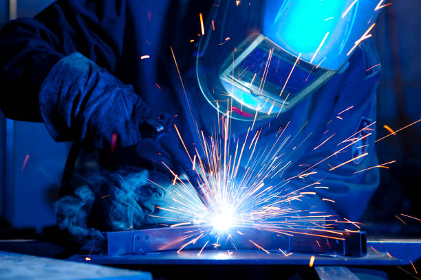 Affordable Welder Services in Terra Bella, CA