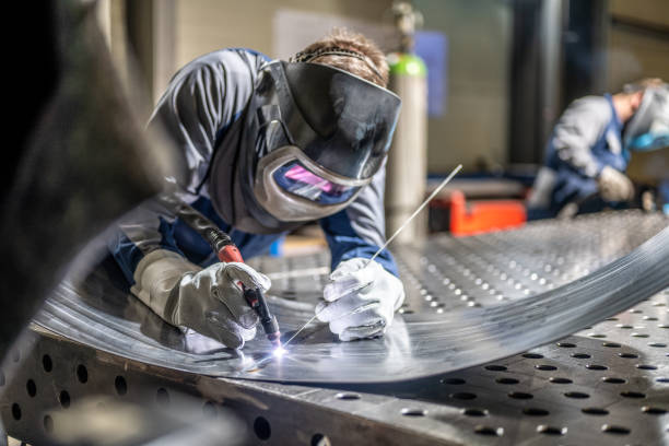 Best Artistic and Custom Metal Fabrication in Terra Bella, CA