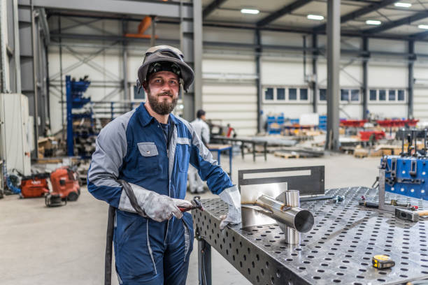 Best Welding Inspection and Certification in Terra Bella, CA